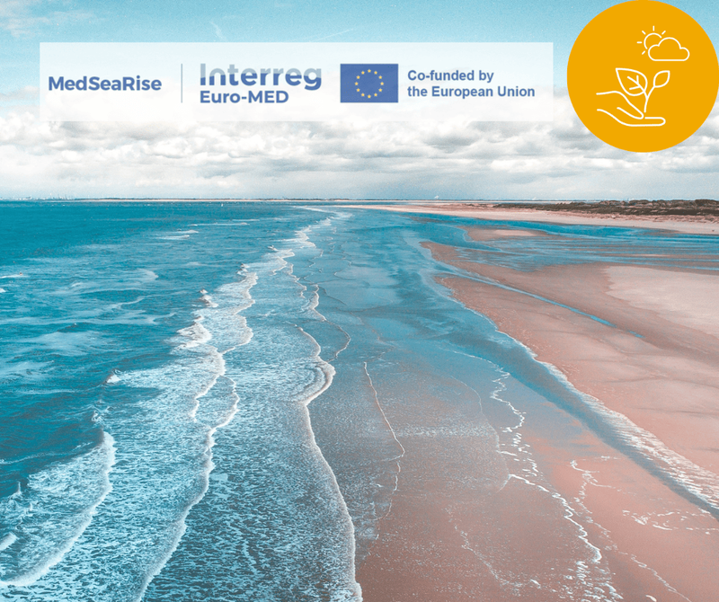 immagine anteprima per la notizia: progetto europeo medsearise: una nuova metodologia per valutar...