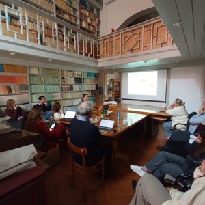 immagine anteprima per la notizia: progetto aliena: arpa partecipa alla "summer school on nis mon...