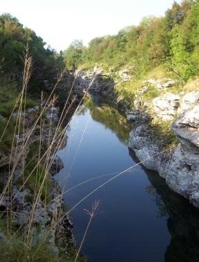 Fiume Natisone