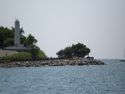 Punta Sottile