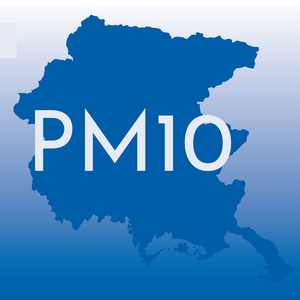 immagine anteprima per la pagina: particelle sospese pm10