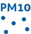 PM 10-icona