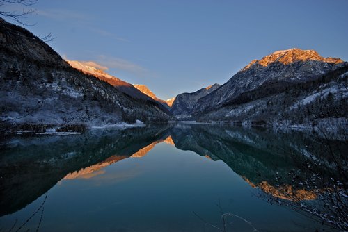 Paesaggio - CANCIAN Dario
