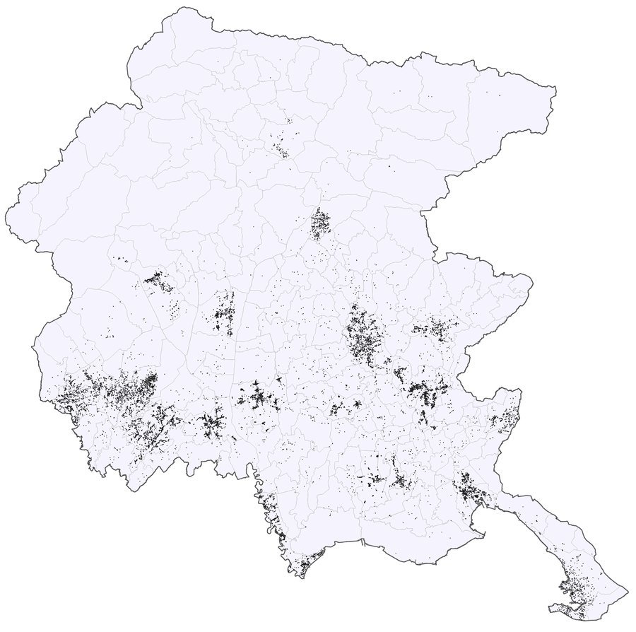 censimenti registrati in a.r.am. (aggiornato a mag...