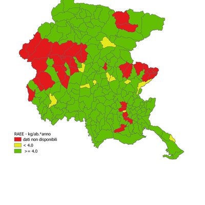 Immagine-link alla sezione "RAEE pro capite"