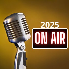 Puntate 2025