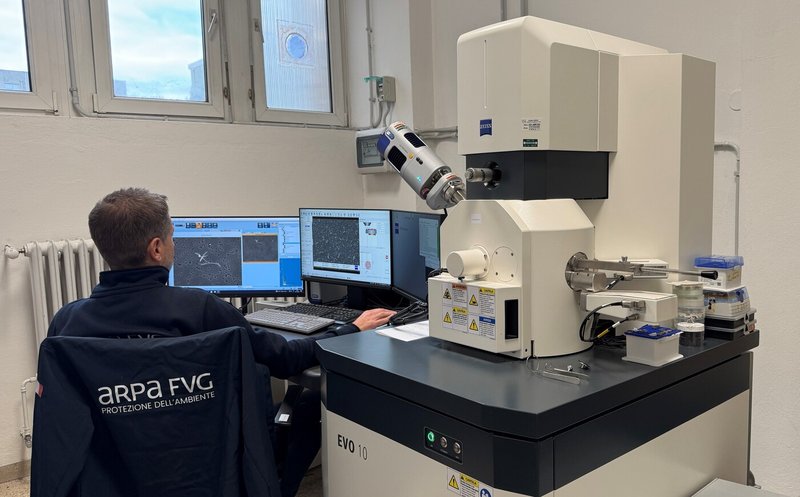 immagine anteprima per la notizia: programma 2024-25 di qualificazione dei laboratori per le anal...