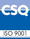 CSQ ISO 9001