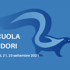 immagine anteprima per la notizia: aperte le iscrizioni per l'edizione 2021 della scuola odori