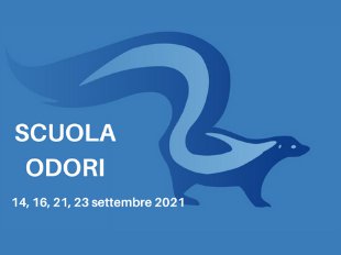 Scuola odori 2021