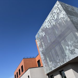 immagine anteprima per la notizia: inaugurata la nuova sede di arpa fvg a pordenone