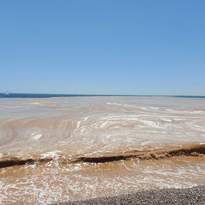 sistiana spiaggia. 22 giugno 2024