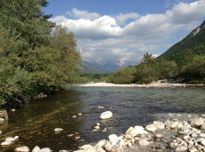 torrente resia