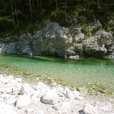 immagine contenuta nella pagina: acque trasparenti, equilibri invisibili