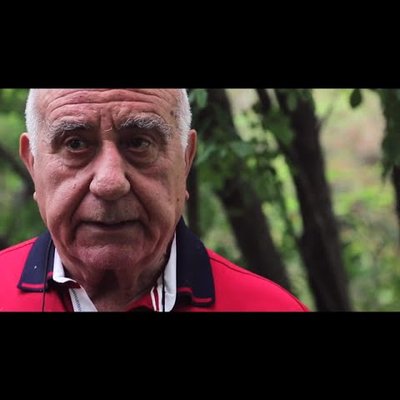 Trailer - Un paese di primule e caserme