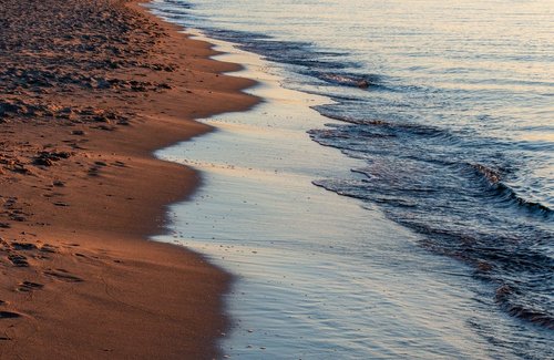 Un mare in comune