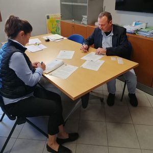 immagine anteprima per la notizia: confermato il direttore amministrativo di arpa fvg