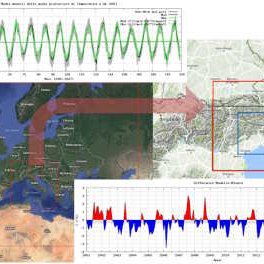 immagine contenuta nella pagina: il modello wrf