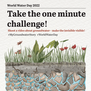 immagine anteprima per la notizia: giornata mondiale dell’acqua 2022: l’importanza delle acque sotterranee