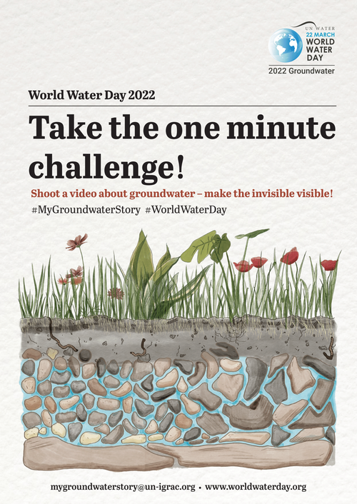 Giornata mondiale dell&#x27;acqua_2022