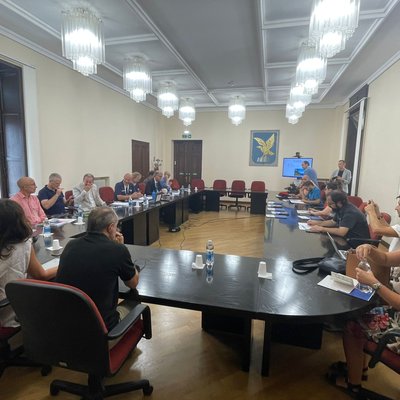 immagine contenuta nella pagina: “segnali dal clima in fvg”: presentata l’edizione 2024 della pub...