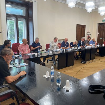 immagine contenuta nella pagina: “segnali dal clima in fvg”: presentata l’edizione 2024 della pub...