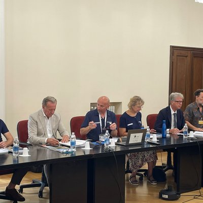immagine contenuta nella pagina: “segnali dal clima in fvg”: presentata l’edizione 2024 della pub...