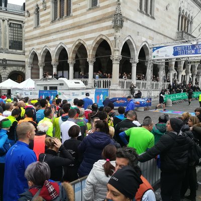 immagine contenuta nella pagina: arpa fvg: presenza speciale a udine in occasione di telethon 202...