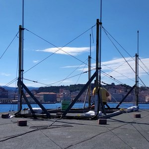 immagine anteprima per la notizia: le onde e correnti marine nel golfo di trieste visibili on-lin...