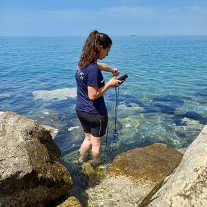 immagine anteprima per la notizia: microscopio e dna: l'integrazione che rafforza il monitoraggio...