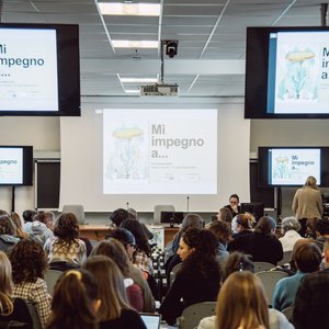immagine anteprima per la notizia: il convegno regionale di educazione ambientale: un'occasione d...