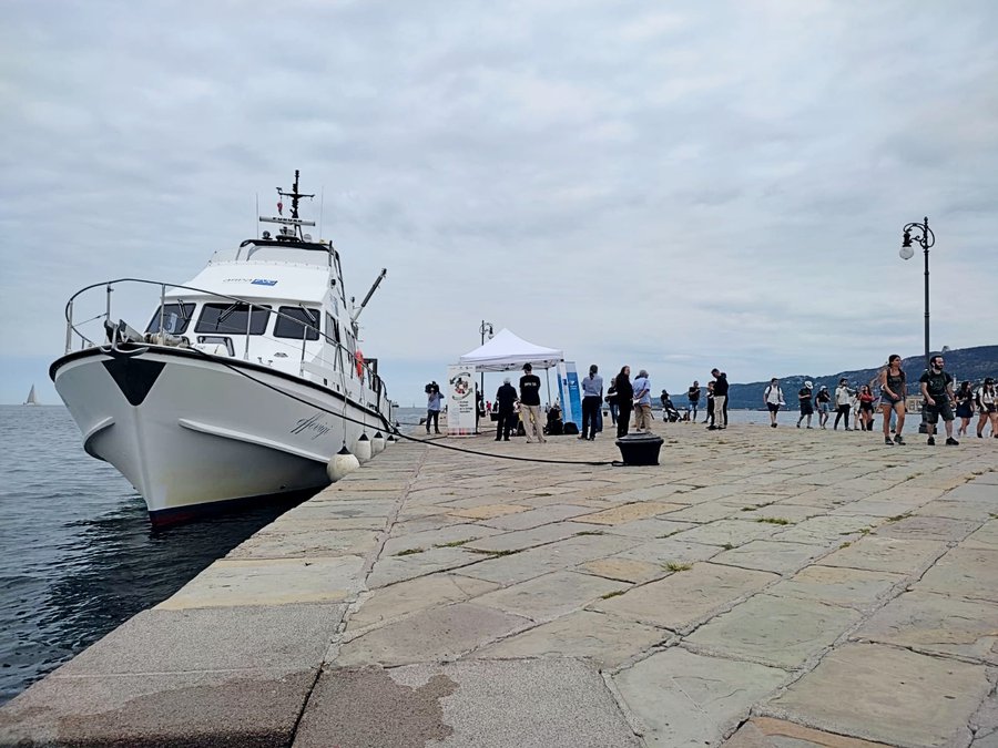 a misura di mare quarto appuntamento