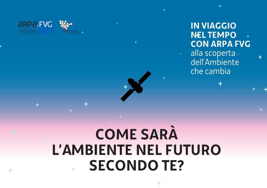 Immagine contenuta nella pagina: L'ambiente nel futuro