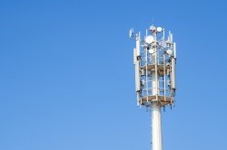 antenna telecomunicazioni