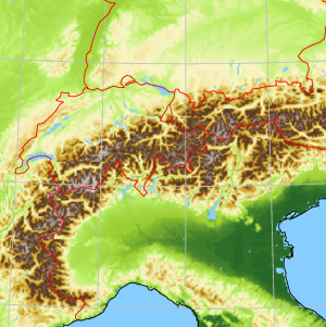 immagine anteprima per la notizia: la nuova collaborazione per il meteo tra arpa fvg e meteo sviz...