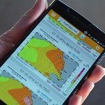 immagine contenuta nella pagina: l’osservatorio meteorologico regionale di arpa fvg: evoluzione dei servizi e della comunicazione in ambito meteo-climatico
