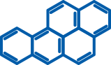 benzoapirene-icona