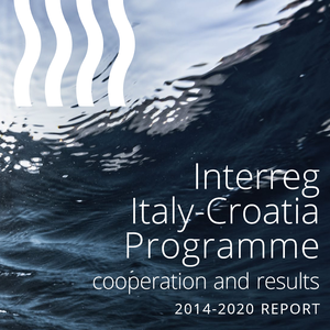 immagine anteprima per la notizia: pubblicato il rapporto conclusivo del programma interreg itali...