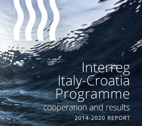 book interreg ITA-CRo