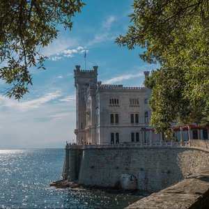 immagine anteprima per l'approfondimento: come sta cambiando la comunità ittica nel golfo di trie...