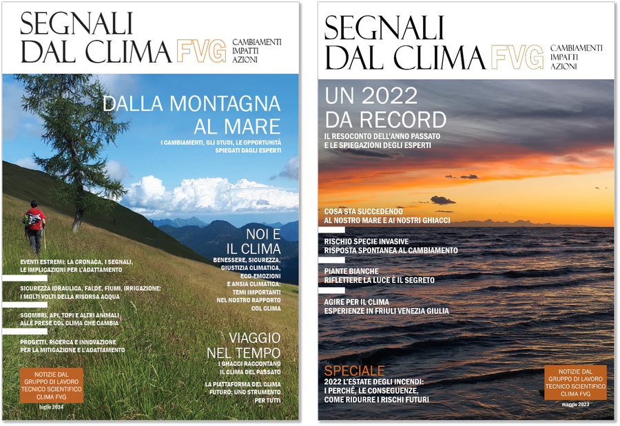 immagine contenuta nella pagina: gruppo di lavoro clima fvg