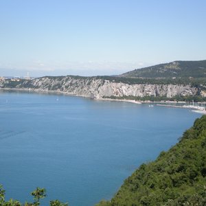 immagine anteprima per la pubblicazione: osservazioni sulle caratteristiche oceanografiche del go...