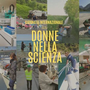 immagine anteprima per la notizia: giornata internazionale delle donne e delle ragazze nella scie...