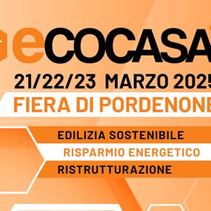 immagine anteprima per la notizia: anche arpa fvg parteciperà a ecocasa 2025, salone della ristru...
