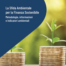 immagine anteprima per la notizia: finanza sostenibile: da ispra una "bussola" per orientare azie...