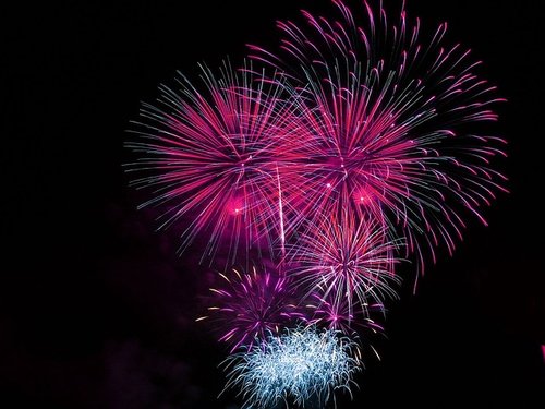 Fuochi d'artificio e loro effetti sull'ambiente - ARPA FVG