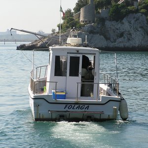 immagine anteprima per la notizia: acque di balneazione in friuli venezia giulia: giudizio di qua...