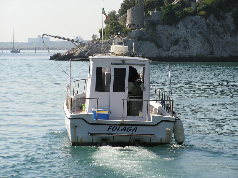 immagine anteprima per la notizia: sono iniziati i monitoraggi per la stagione balneare 2024