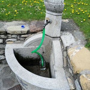 immagine anteprima per la notizia: radioattività nelle acque potabili: anche nel secondo programm...