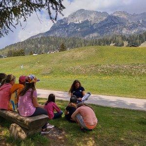immagine anteprima per la notizia: le proposte per le scuole di arpa fvg